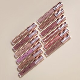Lip Gloss - Dudak Parlatıcısı
